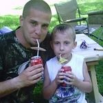 Bill Schaffer - @will31980 - Instagram