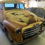 Bill Schaffer - @1954nomad - Instagram