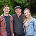 Bill Scherber - @billscherber - Instagram