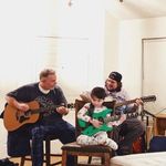 Bill Schlueter - @deadhead4life4real - Instagram