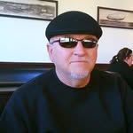 Bill Schweitzer - @wrsbs58 - Instagram