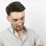 Billy Searle - @sxarle.id - Instagram