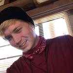 Billy Searle - @btown254 - Instagram