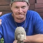 Billy Searle - @treeguybillybob - Instagram