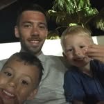 Billy Searle - @b5earle - Instagram