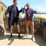 Billy Searle Gould - @billysearlegould - Instagram