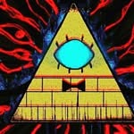 Δ I Know Lots Of Things Δ - @_bill_cipher_sees - Instagram