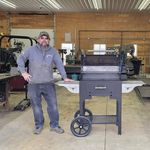 Bill Seguin - @seguin_bill - Instagram