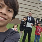 Bill J. Serrano - @diehard925 - Instagram