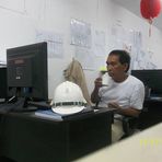 Bill Serrano - Facebook