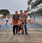 Bill Serrano - Facebook