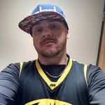 Bill Seward - @wildman_bill_81 - Instagram