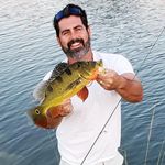 Bill Sexton - @one_eye_bill - Instagram