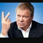 Billy Shatner - @williamshatnerhasmadcows - Instagram