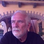 Bill Sheehan - @billinmex - Instagram