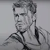 Bill Sheehan - @bman.art - TikTok