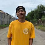 Dako - @sherwinsimbillogmail.com23 - Instagram