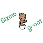 Gizmo Groot - @sherwinbillones - Instagram