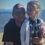 Bill Shirk - @shirkb.bs - Instagram