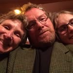 Bill Sigsworth - @billcathsigsworth - Instagram