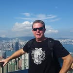 Bill Skelton - @bskeltonaz - Instagram