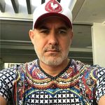 Bill slaughter - @billslaughter7 - Instagram
