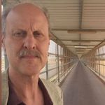 Bill Slaughter - @bill_erf - Instagram