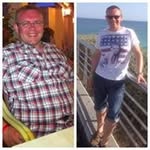 Bill Usher - @billusher_slimmingworld - Instagram