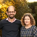 Bill & Claudia Small - @smallandsmallwine - Instagram