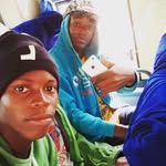Mr fantôme - @bill_smiley_du229 - Instagram