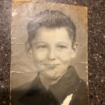 Bill Solomon - @bucky1946 - Instagram