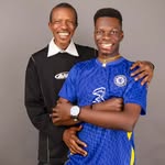 Bill Solomon Omozuwa - @billsolomonomozuwa - Instagram