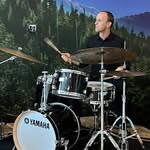 Bill Sommer - @_bill_on_drums_ - Instagram