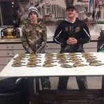 William Spangenberg - @spangenbergwilliam - Instagram