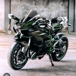 Willie Spangenberg - @biker_buddys_forever - Instagram
