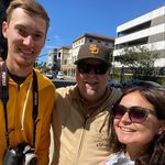 Bill Sperling - @billsperling67 - Instagram