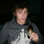 Billy-Joe James Sperling - @billyjoejames - Instagram