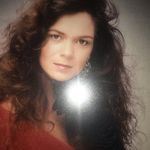 Wild Bill Dalvina Sperling - @hawaiiangirl1965 - Instagram