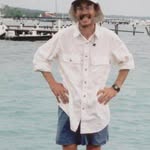Bill Spurlock - @spurlockwm - Instagram