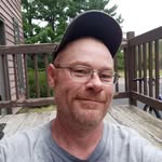 Billy - @stclairbill82 - Instagram