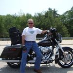 Bill Stearns - @stearns8426 - Instagram
