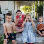Bill Stearns - @pbforjc - Instagram