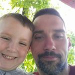 Bill Steele - @shultze77 - Instagram
