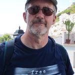 Bill Steele - @billsteele999 - Instagram