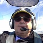 Bill Steele - @rv4acropilot - Instagram