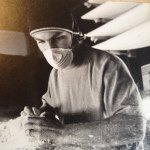 Bill Stembridge - @boardshaper69 - Instagram