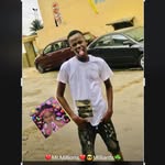 Ange Biacko - @bill_stephano2 - Instagram