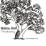 Bill Stephan - @militia_hill_woodworking - Instagram