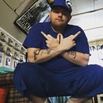 Bill Stephan Mattis - @batmanbill86 - Instagram