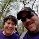 Bill Stockton - @hawkmec - Instagram